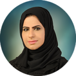 سعادة/ عائشة راشد اليتيم