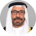 معالي خليفة شاهين المرر