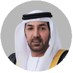 سعادة عبيد خلفان الغول السلامي