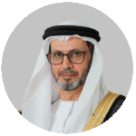 سعادة ضرار حميد بالهول الفلاسي