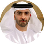 الفريق سمو الشيخ سيف بن زايد آل نهيان