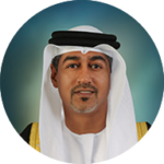 سعادة/ أحمد يوسف النعيمي