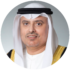 معالي الدكتور عبدالرحمن بن عبدالمنان العور