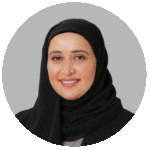 سعادة مريم بن ثنية