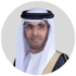 سعادة وليد علي فلاح المنصوري