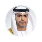 معالي عبدالله بن سلطان النعيمي