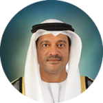 سعادة/ الدكتور سعيد عبدالله المطوع