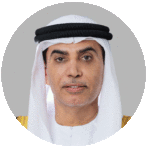 سعادة سعيد راشد العابدي