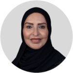 سعادة الدكتورة موزة محمد الشحي
