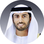 معالي المهندس سهيل المزروعي