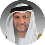 معالي الدكتور أنور بن محمد قرقاش