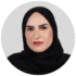 سعادة عائشة إبراهيم المري