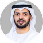 سعادة الدكتور عمر حبتور الدرعي