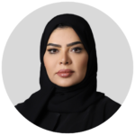 سعادة آمنه علي العديدي