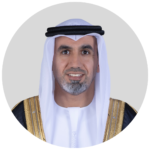 سعادة حميد احمد الطاير