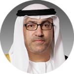 معالي عبدالرحمن بن محمد العويس
