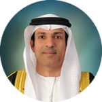 سعادة العضو / الشيخ محمد بن عبدالله النعيمي