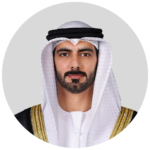 معالي الشيخ سالم بن خالد القاسمي