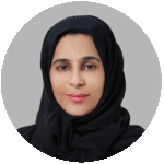 سعادة الدكتورة موزة محمد العامري