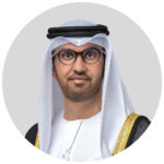 معالي الدكتور سلطان بن أحمد سلطان الجابر