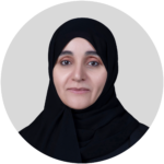 سعادة الدكتورة مريم عبيد البدواوي