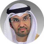 معالي/ د.سلطان بن أحمد الجابر