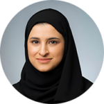 معالي سارة بنت يوسف الأميري