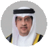 سعادة الدكتور عدنان حمد الحمادي