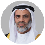 سعادة حمد أحمد الرحومي