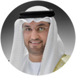 معالي الدكتور سلطان بن أحمد سلطان الجابر