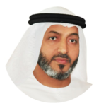 - سعادة الدكتور/ محمد مطر الكعبي