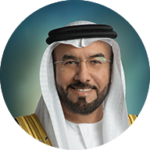 سعادة/ خالد بن زايد الفلاسي