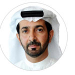 معالي مبارك راشد المنصوري