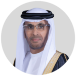 سعادة وليد علي بن فلاح المنصوري