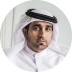 سعادة حمد عبيد المنصوري