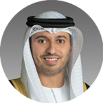 معالي الدكتور أحمد بن عبد الله حميد بالهول الفلاسي