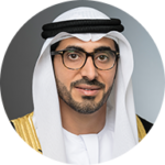 معالي ناصر بن ثاني جمعة الهاملي