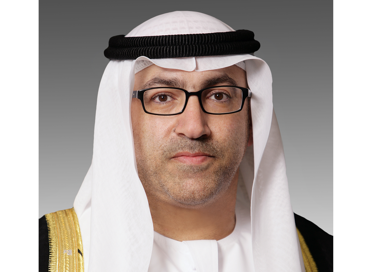 معالي عبدالرحمن بن محمد العويس