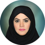 سعادة / ناعمة عبدالله الشرهان
