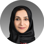 معالي/ جميلة سالم مصبح المهيري