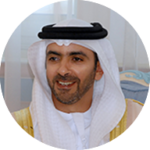 الفريق سمو الشيخ سيف بن زايد آل نهيان
