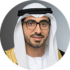 معالي/ ناصر بن ثاني الهاملي