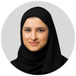 معالي سارة بنت يوسف الأميري