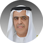 معالي عبيد بن حميد الطاير
