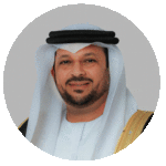 سعادة حميد علي العبار الشامسي