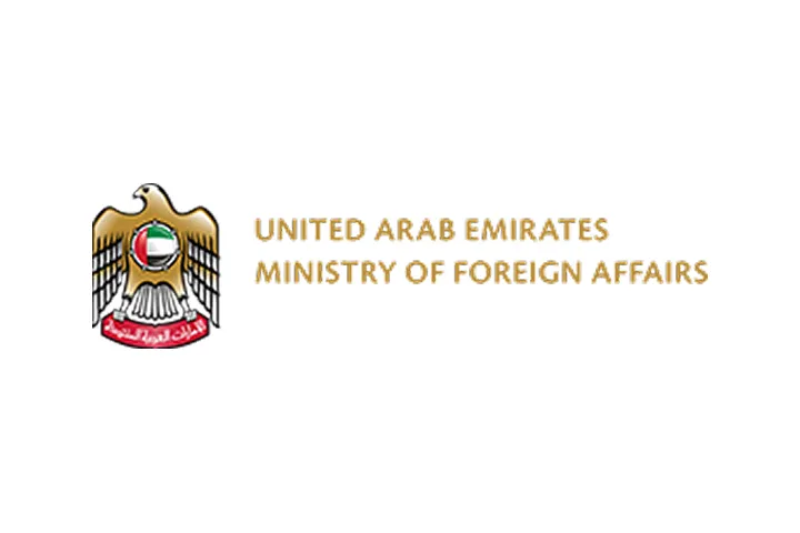 Ministry of Foreign Affairs 