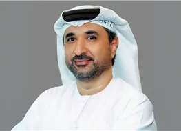 تصريح سعادة سامي محمد بن عدي  وكيل الوزارة المساعد للخدمات المساندة في وزارة شؤون المجلس الوطني الاتحادي بمناسبة عيد الاتحاد الـ54