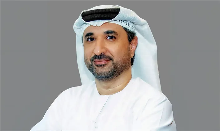 تصريح سعادة سامي محمد بن عدي  وكيل الوزارة المساعد للخدمات المساندة في وزارة شؤون المجلس الوطني الاتحادي بمناسبة عيد الاتحاد الـ54