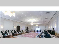 وزارة الدولة لشؤون المجلس الوطني الاتحادي تنظم جلسة حوارية حول ثقافة المشاركة السياسية لدى المرأة الإماراتية
