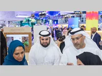 وزارة الدولة لشؤون المجلس الوطني الاتحادي تستعرض مبادراتها ومنصاتها الرقمية الذكية خلال مشاركتها في معرض “جيتكس جلوبال 2024”